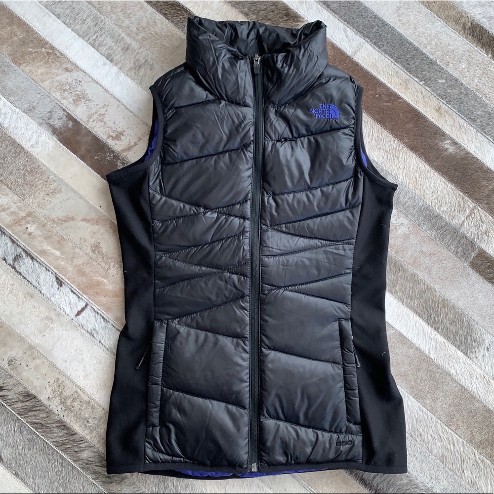 The North Face Down Vest